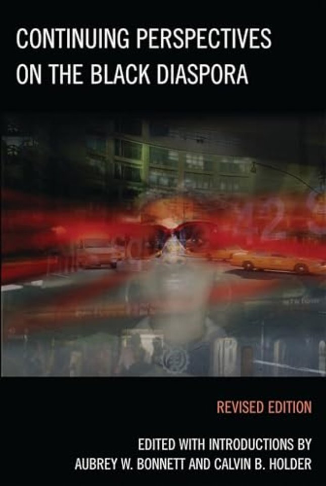 Continuing Perspectives on the Black Diaspora