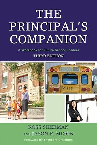 The Principal's Companion