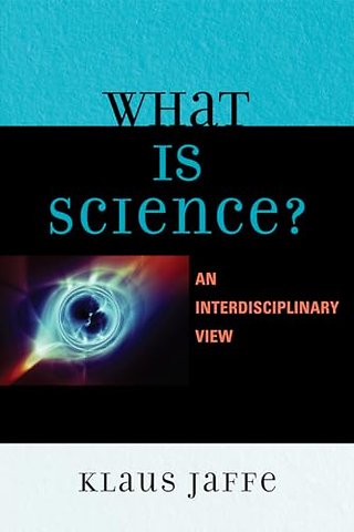 What is Science?