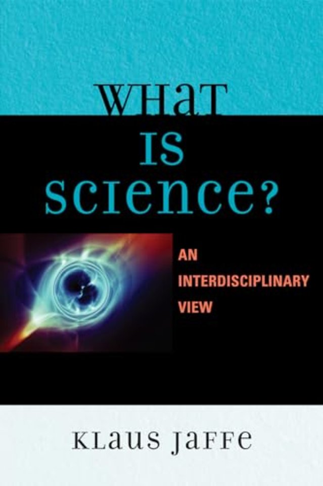 What is Science?