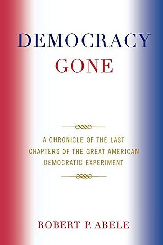 Democracy Gone