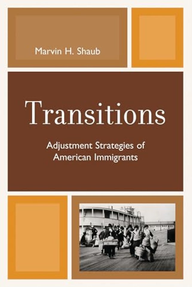 Transitions