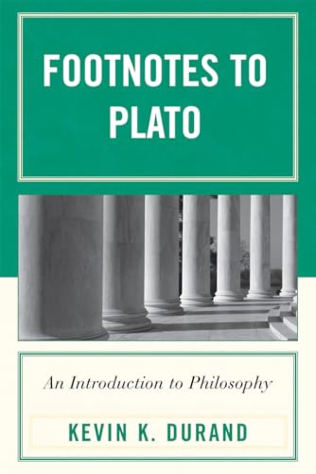 Footnotes to Plato