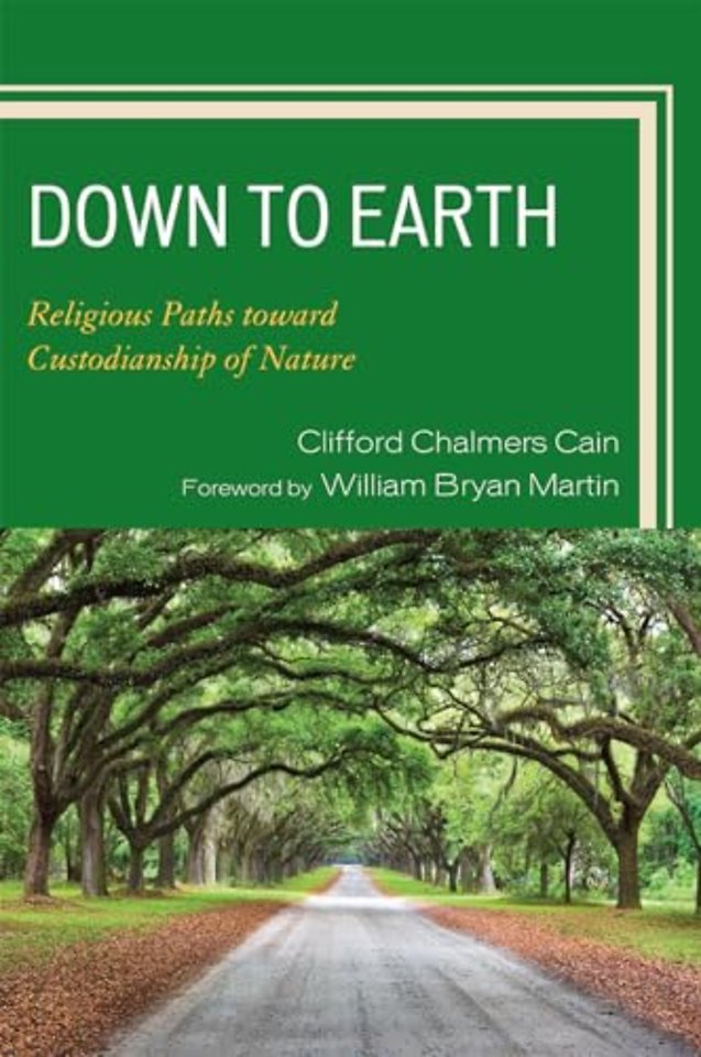 Down to Earth