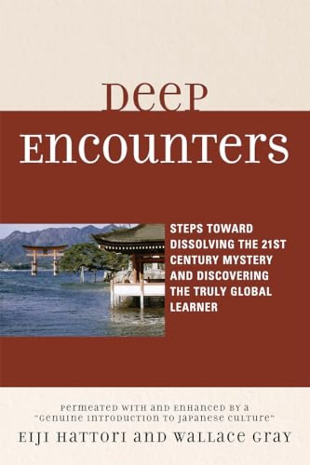 Deep Encounters