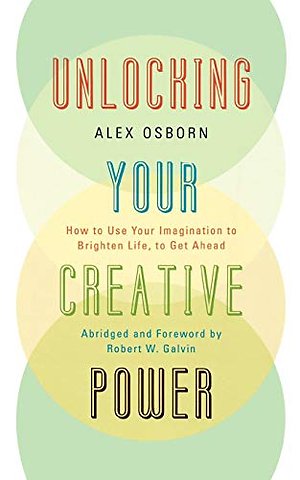 Unlocking Your Creative Power