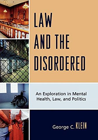 Law and the Disordered