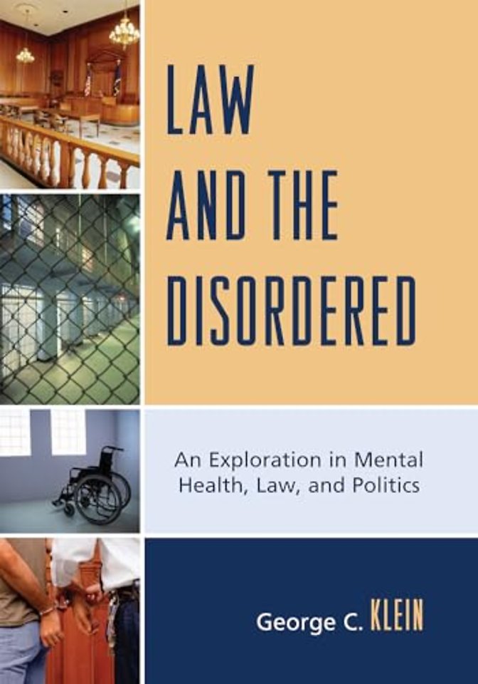Law and the Disordered