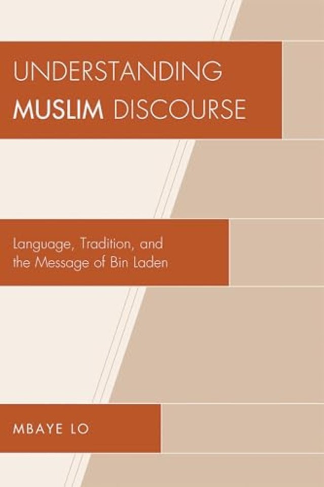 Understanding Muslim Discourse