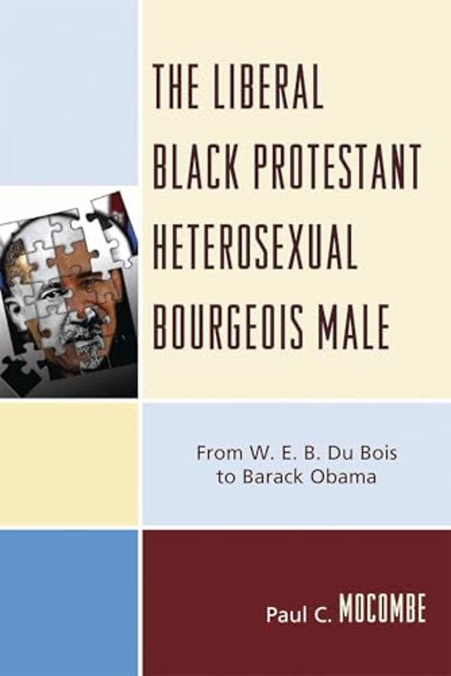 The Liberal Black Protestant Heterosexual Bourgeois Male