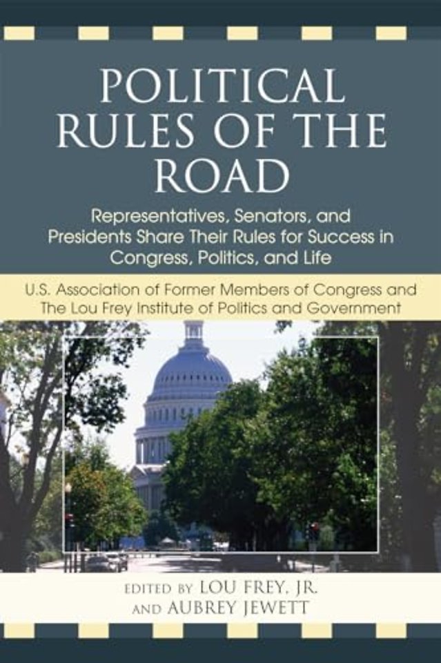 Political Rules of the Road