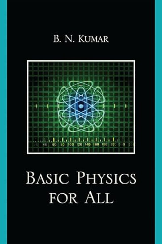 Basic Physics for All