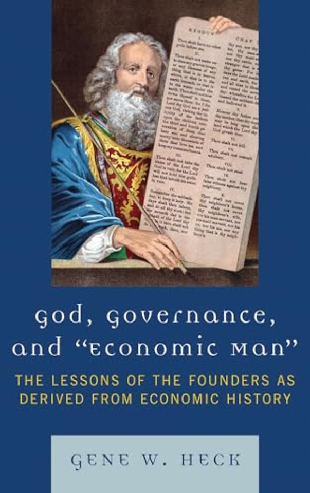 God, Governance, and Economic Man