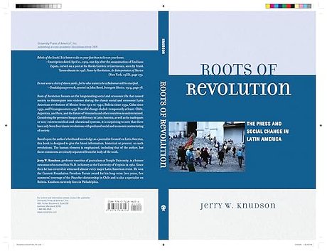 Roots of Revolution