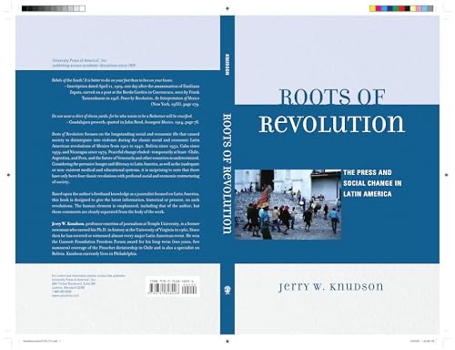 Roots of Revolution