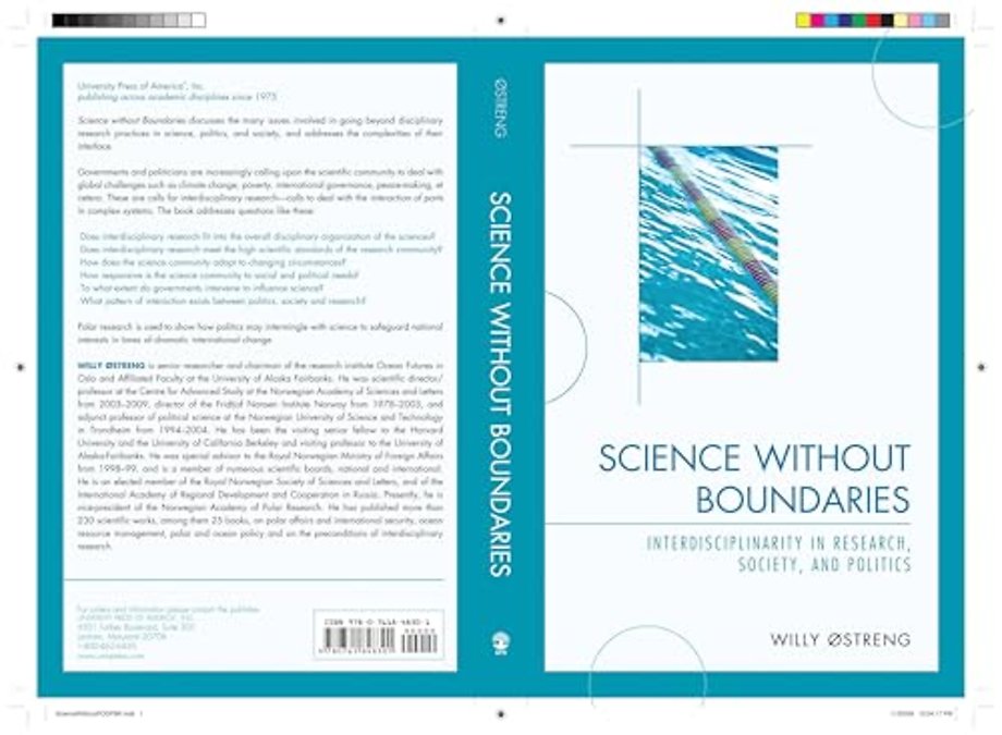 Science without Boundaries