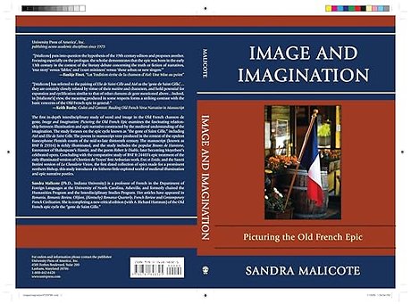 Image and Imagination