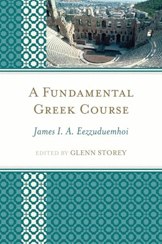 A Fundamental Greek Course