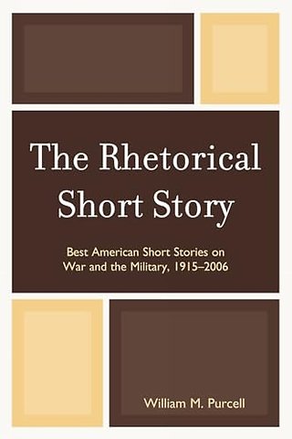 The Rhetorical Short Story