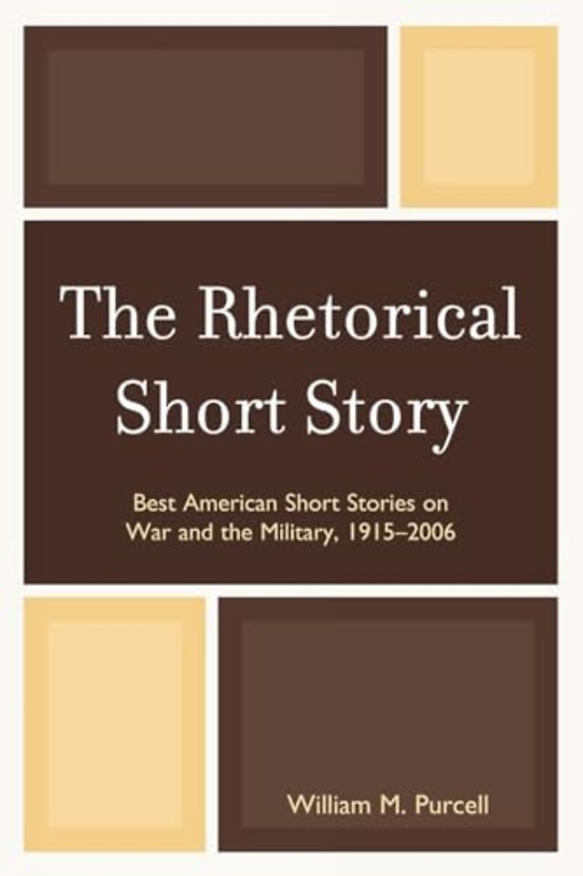 The Rhetorical Short Story