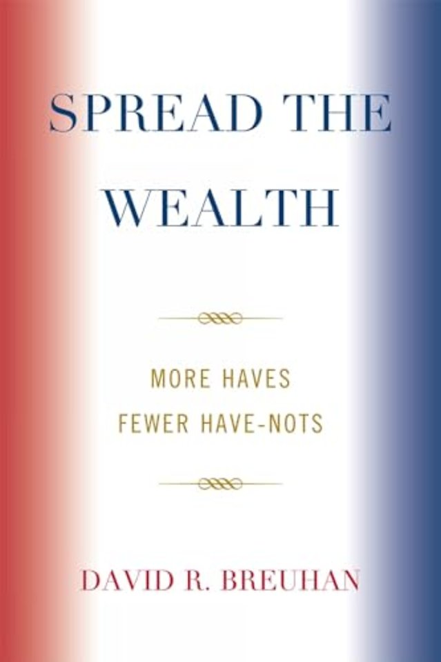 Spread the Wealth