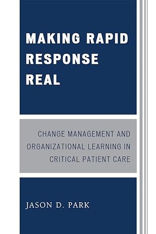 Making Rapid Response Real