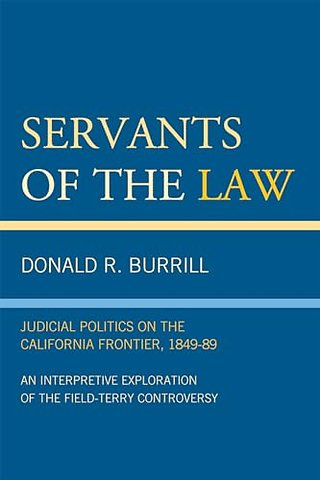 Servants of the Law