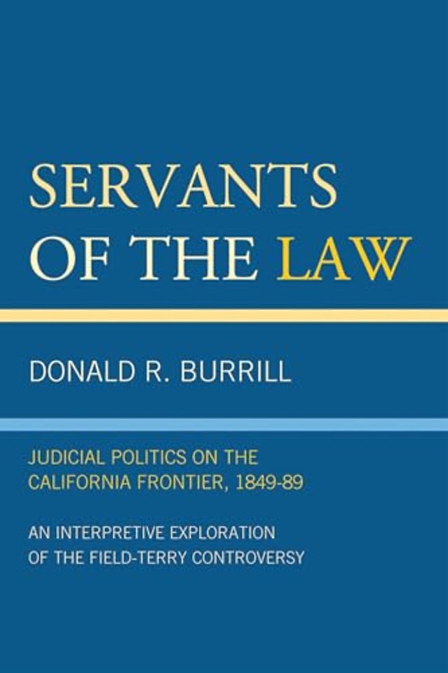 Servants of the Law