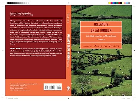 Ireland's Great Hunger