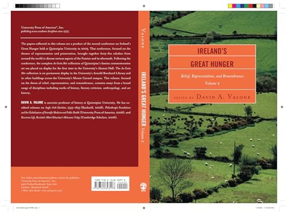 Ireland's Great Hunger
