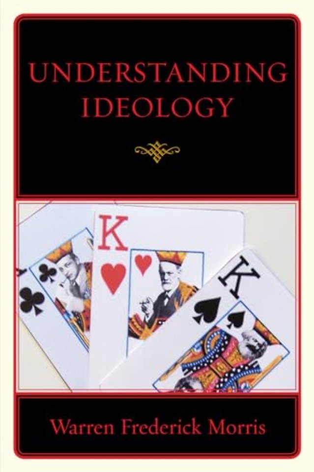 Understanding Ideology