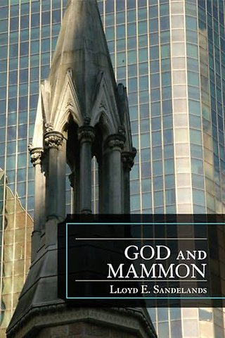 God and Mammon