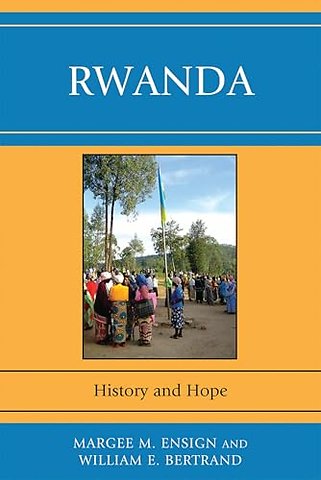 Rwanda