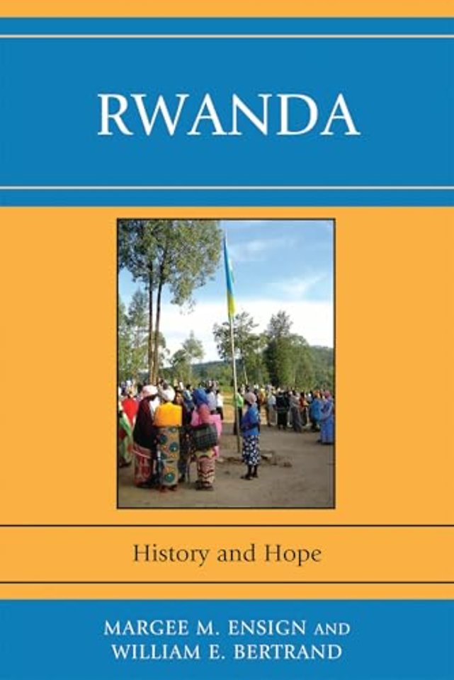 Rwanda