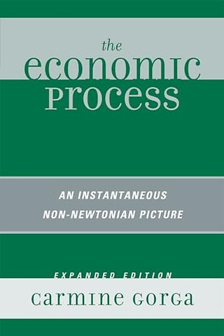The Economic Process