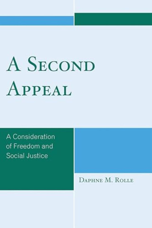 A Second Appeal