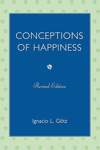 Conceptions of Happiness