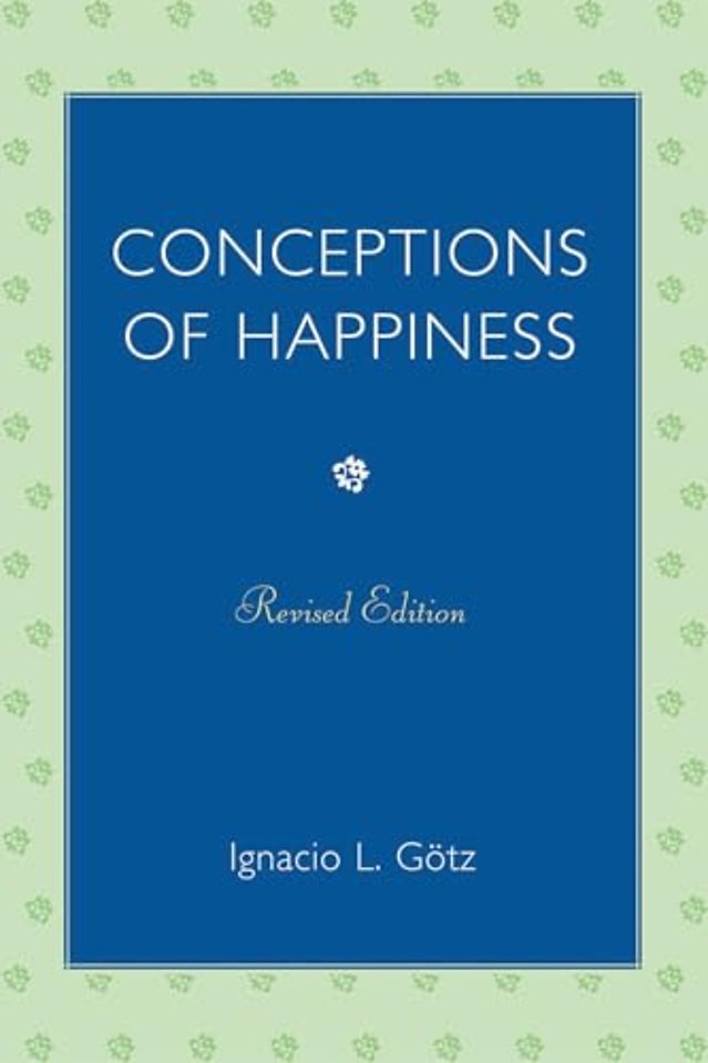 Conceptions of Happiness