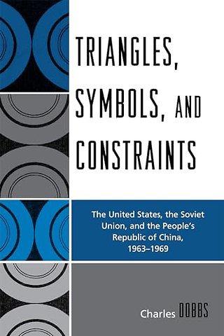 Triangles, Symbols, and Constraints