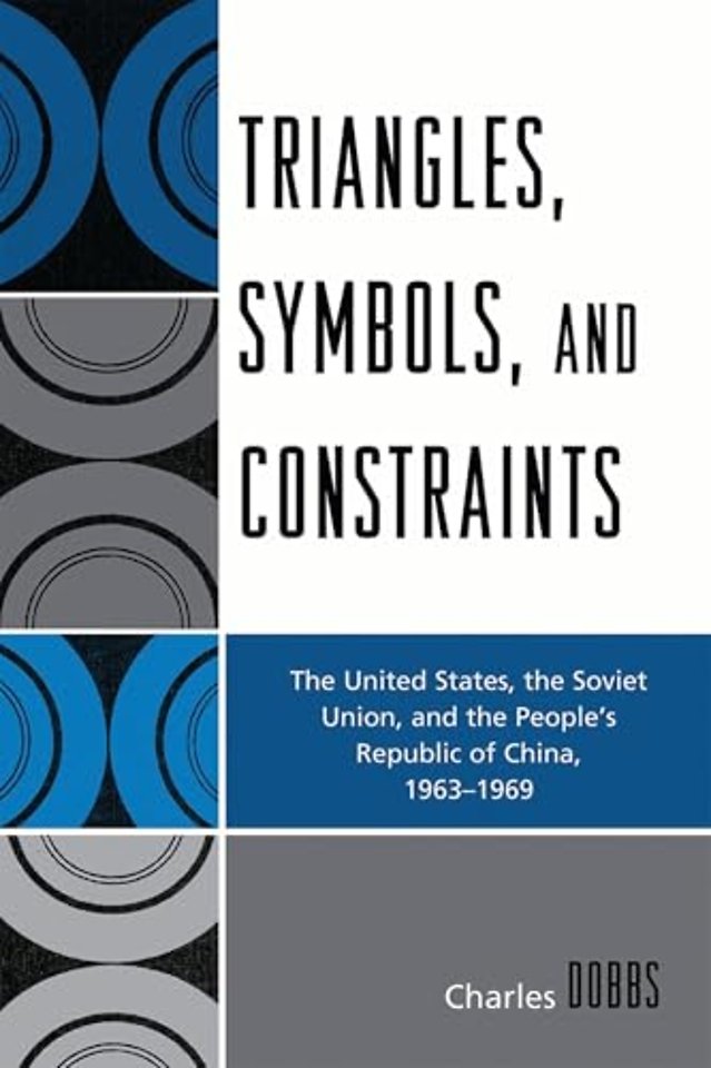 Triangles, Symbols, and Constraints