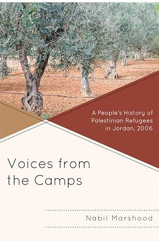 Voices from the Camps