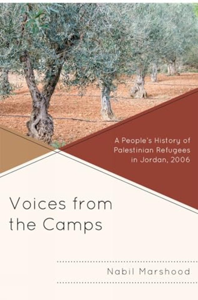 Voices from the Camps
