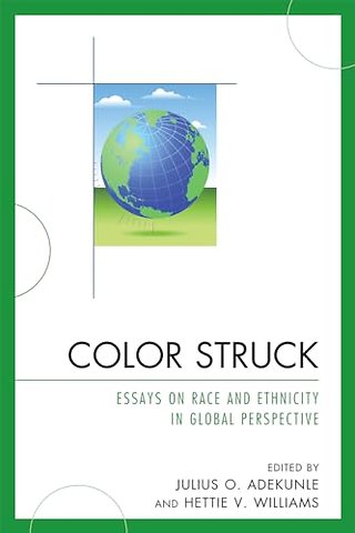 Color Struck