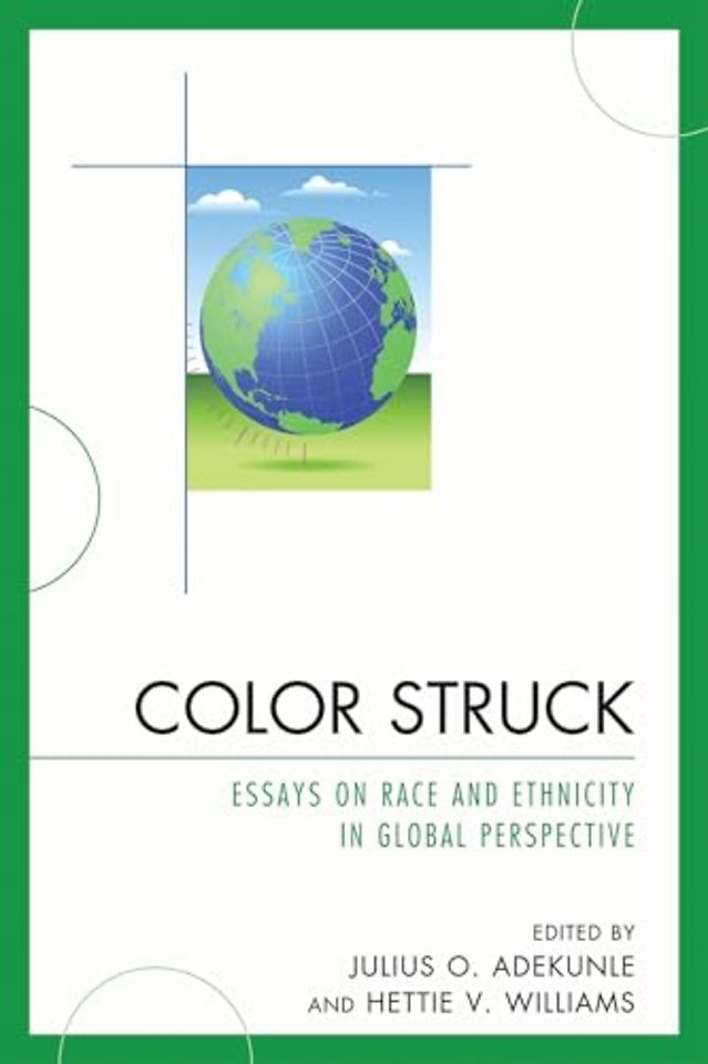 Color Struck