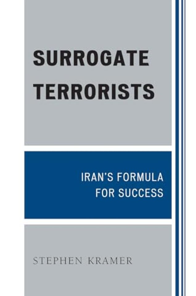 Surrogate Terrorists