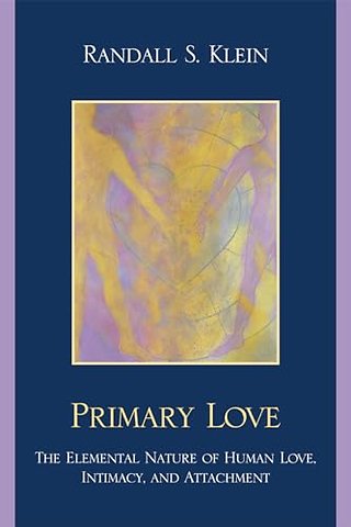 Primary Love