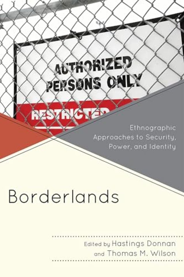 Borderlands