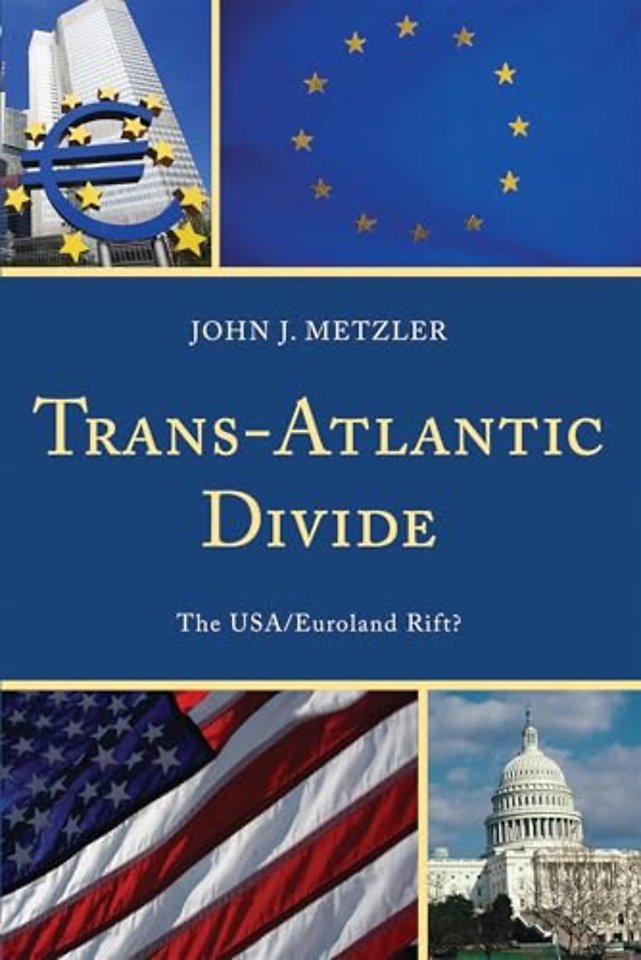 Trans-Atlantic Divide