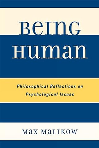 Being Human