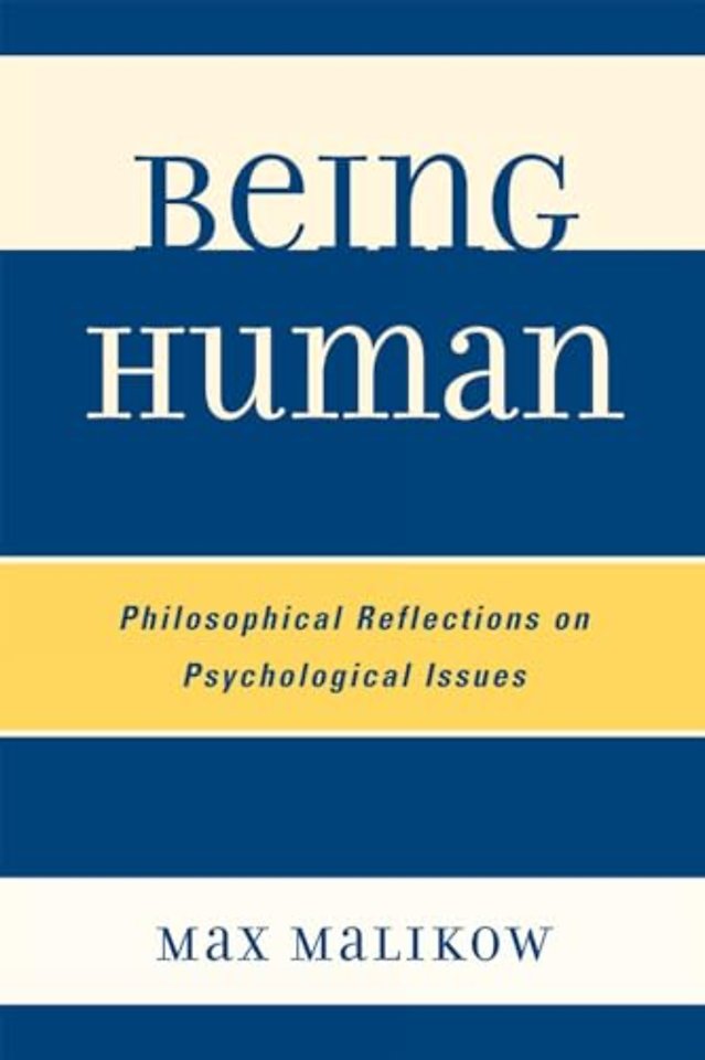 Being Human